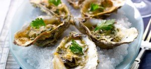 oesters
