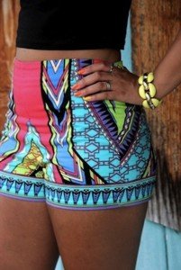 shorts