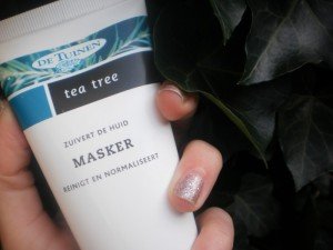 tea